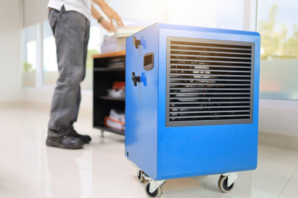 Best Mold Removal for HVAC Installations  in Mount Union, PA
